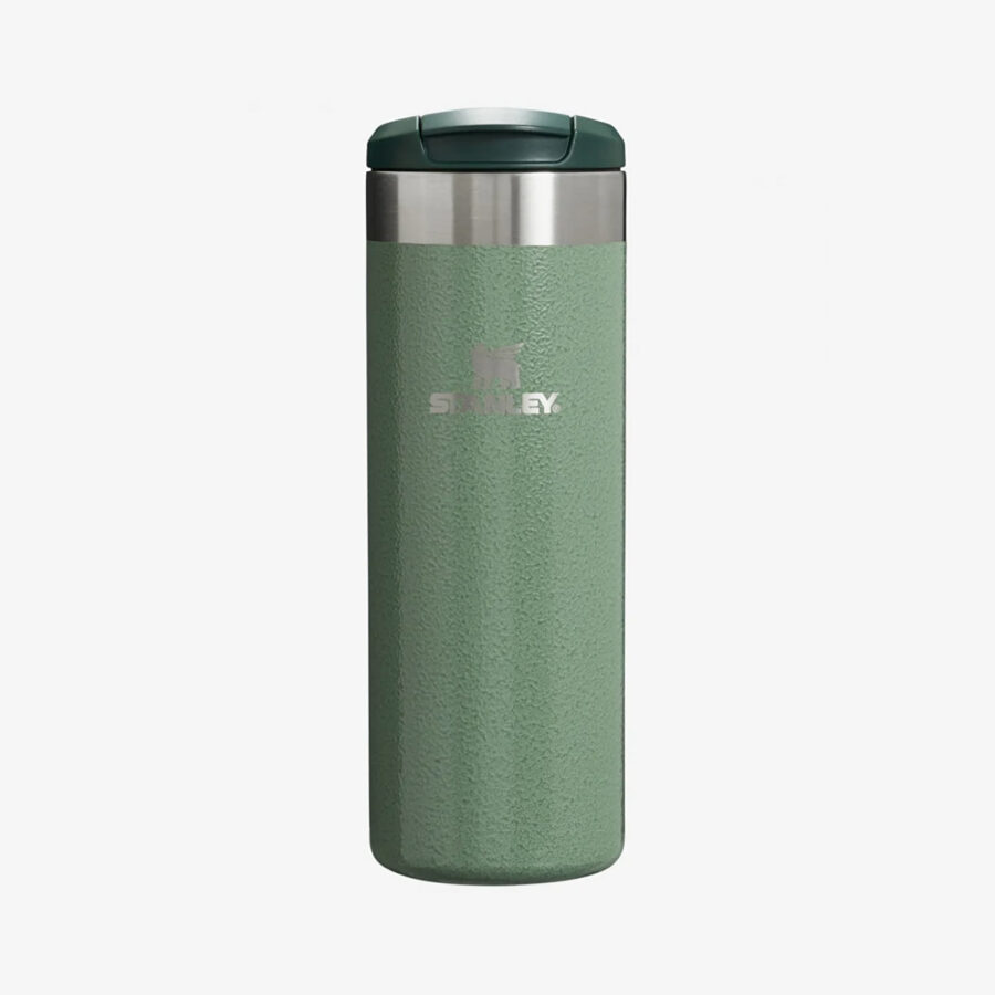 STANLEY The AeroLight™ Transit Mug 470 ml Hammertone Green Universal-alacsony-ár