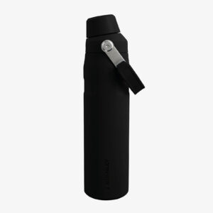 STANLEY The Aerolight™ IceFlow™ Water Bottle Fast Flow 600 ml Black Universal-alacsony-ár