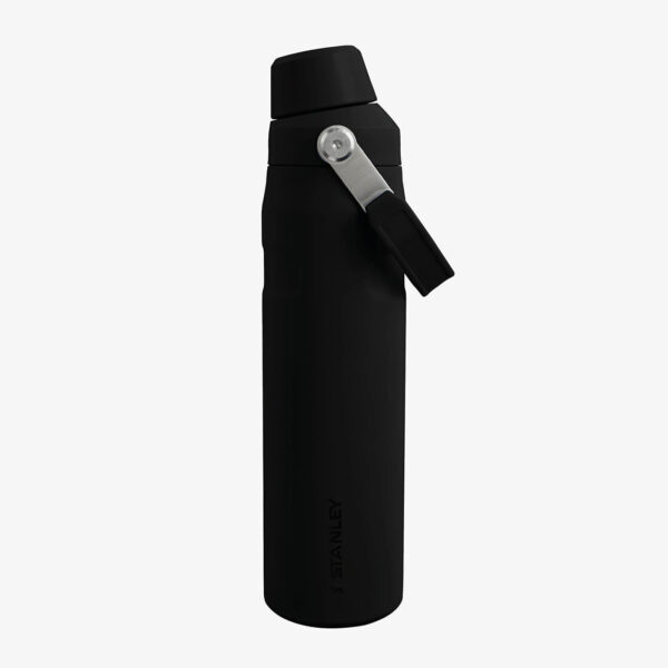 STANLEY The Aerolight™ IceFlow™ Water Bottle Fast Flow 600 ml Black Universal-alacsony-ár