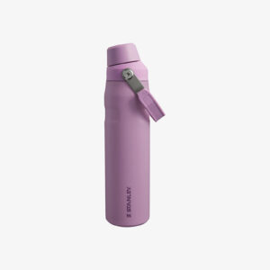 STANLEY The Aerolight™ IceFlow™ Water Bottle Fast Flow 600 ml Lilac Universal-alacsony-ár