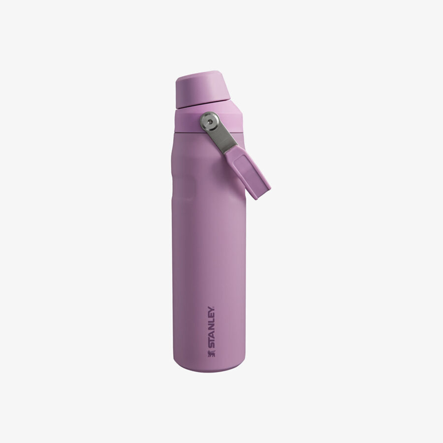 STANLEY The Aerolight™ IceFlow™ Water Bottle Fast Flow 600 ml Lilac Universal-alacsony-ár
