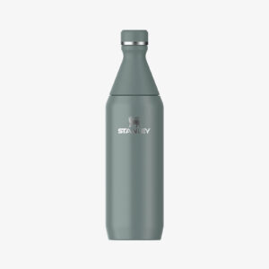 STANLEY The All Day Slim Bottle 600 ml Shale Gloss Universal-alacsony-ár