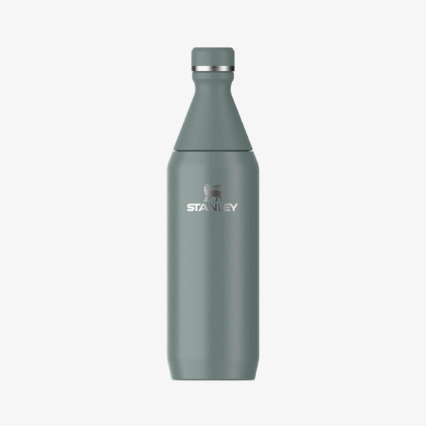 STANLEY The All Day Slim Bottle 600 ml Shale Gloss Universal-alacsony-ár