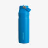 STANLEY The IceFlow™ Bottle Flip Straw 2.0 1060 ml/36oz Azure Universal-alacsony-ár