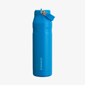 STANLEY The IceFlow™ Bottle Flip Straw 2.0 1060 ml/36oz Azure Universal-alacsony-ár