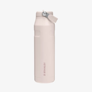 STANLEY The IceFlow™ Bottle Flip Straw 2.0 1060 ml/36oz Rose Quartz Universal-alacsony-ár