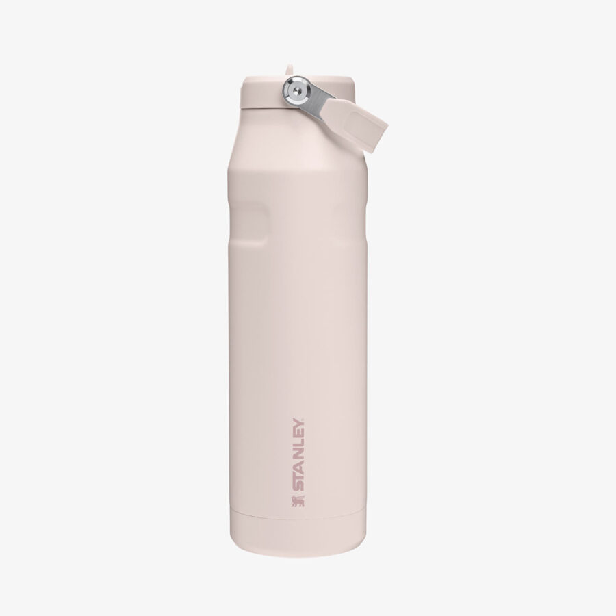 STANLEY The IceFlow™ Bottle Flip Straw 2.0 1060 ml/36oz Rose Quartz Universal-alacsony-ár