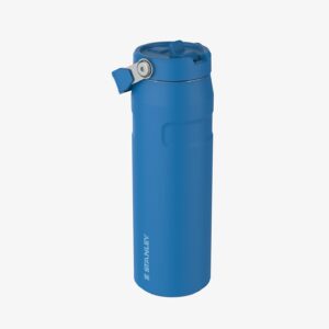 STANLEY The IceFlow™ Bottle Flip Straw 2.0 700 ml/24oz Azure Universal-alacsony-ár