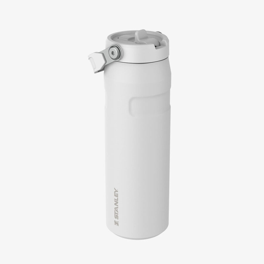 STANLEY The IceFlow™ Bottle Flip Straw 2.0 700 ml/24oz Frost Universal-alacsony-ár