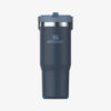 STANLEY The IceFlow™ Flip Straw Tumbler 890 ml Navy Universal-alacsony-ár