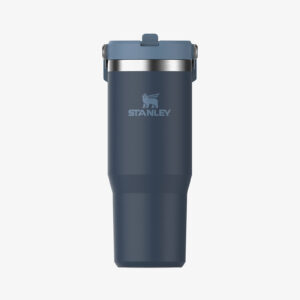 STANLEY The IceFlow™ Flip Straw Tumbler 890 ml Navy Universal-alacsony-ár