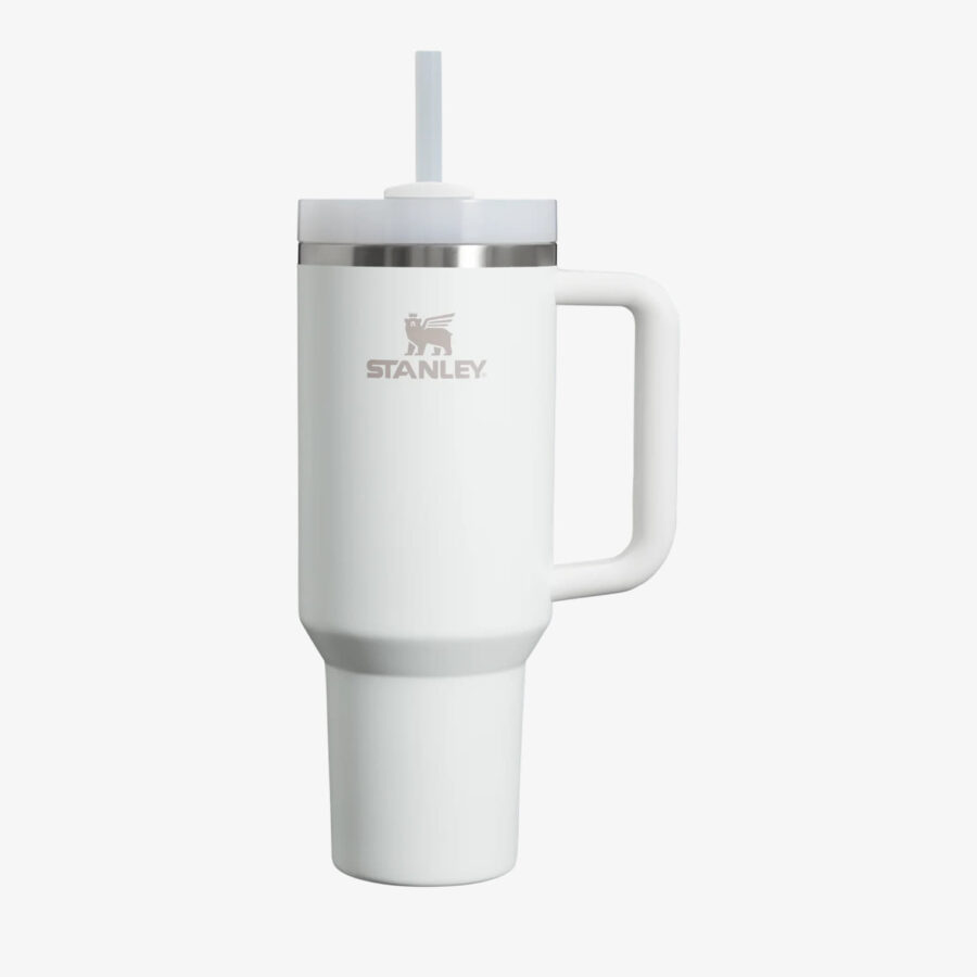 STANLEY The Quencher H2.O FlowState™ Tumbler 1.18L / 40oz Frost Universal-alacsony-ár