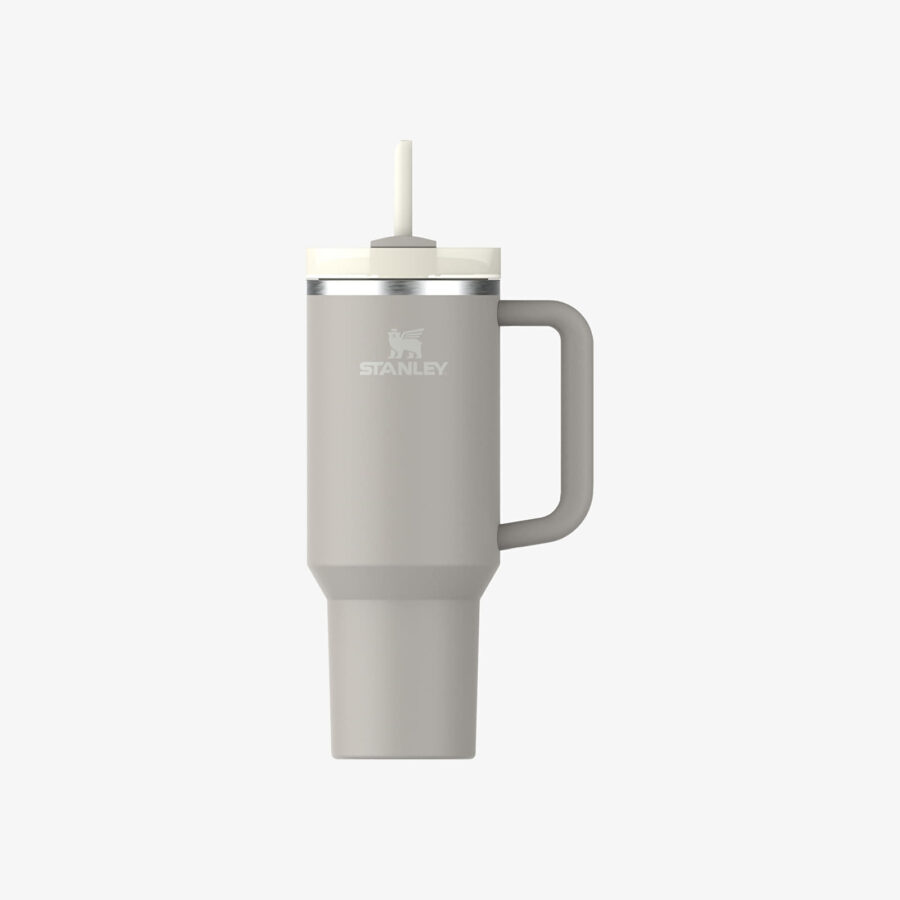 STANLEY The Quencher H2.O FlowState™ Tumbler 1180 ml Ash Universal-alacsony-ár