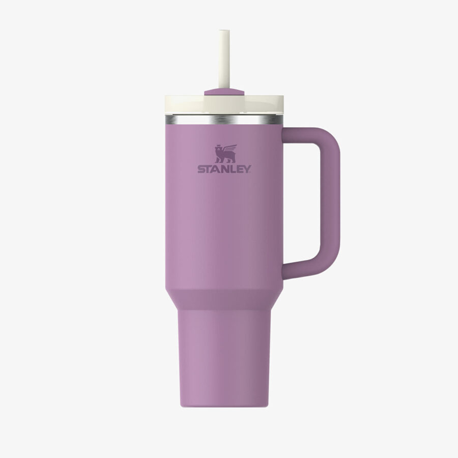 STANLEY The Quencher H2.O FlowState™ Tumbler 1180 ml Lilac Universal-alacsony-ár