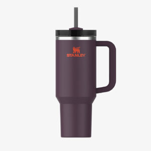 STANLEY The Quencher H2.O FlowState™ Tumbler 1180 ml Plum Universal-alacsony-ár