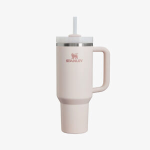 STANLEY The Quencher H2.O FlowState™ Tumbler 1180 ml Rose Quartz 2.0 Universal-alacsony-ár