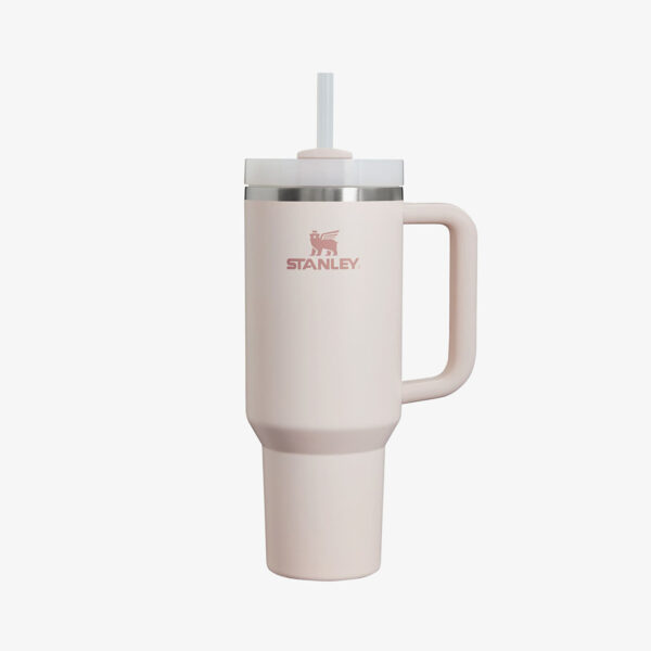 STANLEY The Quencher H2.O FlowState™ Tumbler 1180 ml Rose Quartz 2.0 Universal-alacsony-ár
