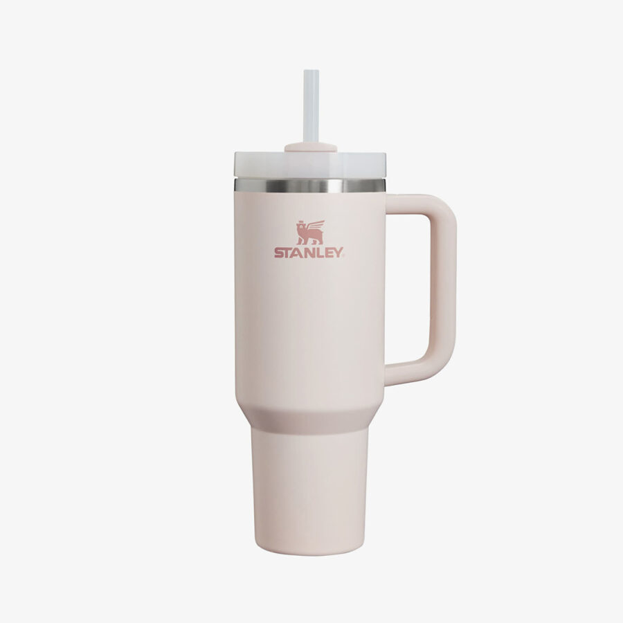 STANLEY The Quencher H2.O FlowState™ Tumbler 1180 ml Rose Quartz 2.0 Universal-alacsony-ár