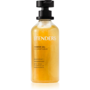 STENDERS 24 Carat Gold fényűző tusfürdő gél 24 karátos arannyal 250 ml-Ár