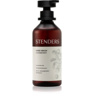 STENDERS Cranberry folyékony szappan 245 ml-Ár