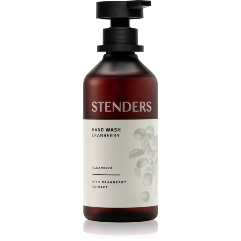 STENDERS Cranberry folyékony szappan 245 ml-Ár
