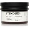 STENDERS Cranberry gazdag krém testre 200 g-Ár