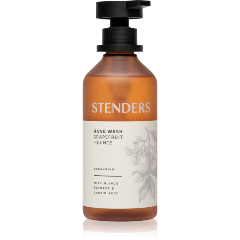 STENDERS Grapefruit & Quince folyékony szappan 245 ml-Ár