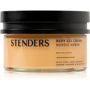 STENDERS Nordic Amber krémes gél testre 200 ml-Ár