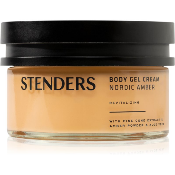 STENDERS Nordic Amber krémes gél testre 200 ml-Ár