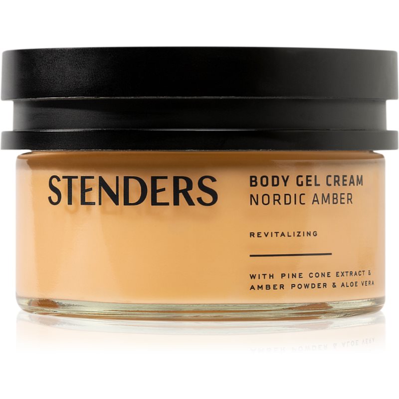 STENDERS Nordic Amber krémes gél testre 200 ml-Ár