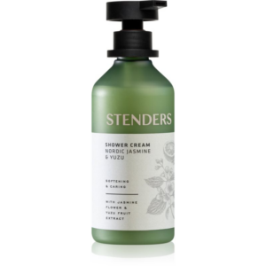 STENDERS Nordic Jasmine & Yuzu krémtusfürdő 250 ml-Ár