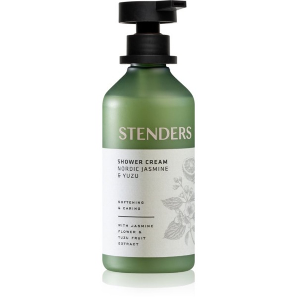 STENDERS Nordic Jasmine & Yuzu krémtusfürdő 250 ml-Ár