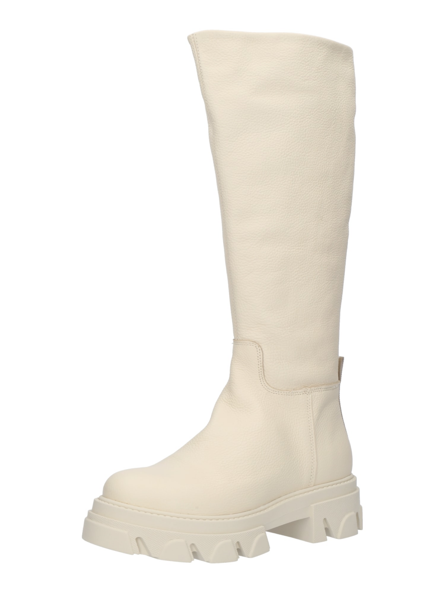 STEVE MADDEN Csizma 'MANA'  bézs-Hungary