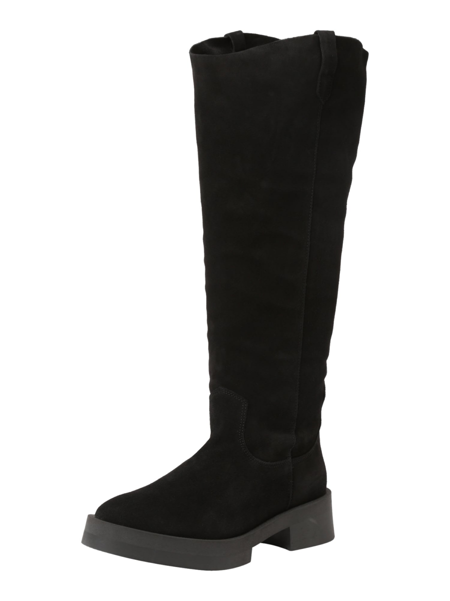 STEVE MADDEN Csizma 'MERLE'  fekete-Ár