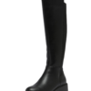 STEVE MADDEN Csizma  fekete-Hungary