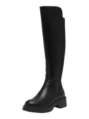 STEVE MADDEN Csizma  fekete-Hungary