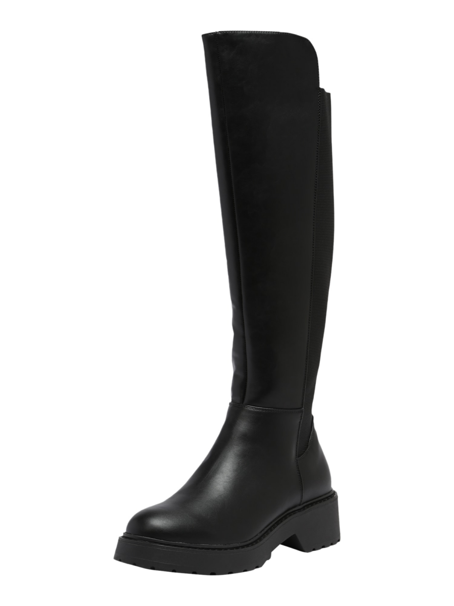 STEVE MADDEN Csizma  fekete-Hungary