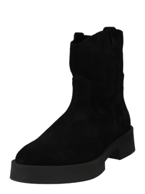STEVE MADDEN Rövid szárú csizmák 'Mina'  fekete-Ár