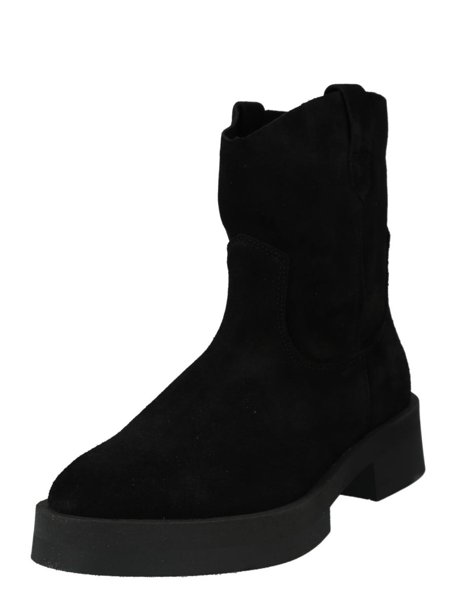 STEVE MADDEN Rövid szárú csizmák 'Mina'  fekete-Ár
