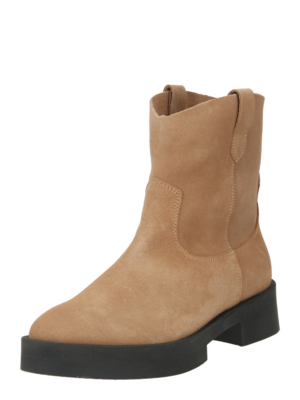 STEVE MADDEN Rövid szárú csizmák 'Mina'  sötét bézs-Ár