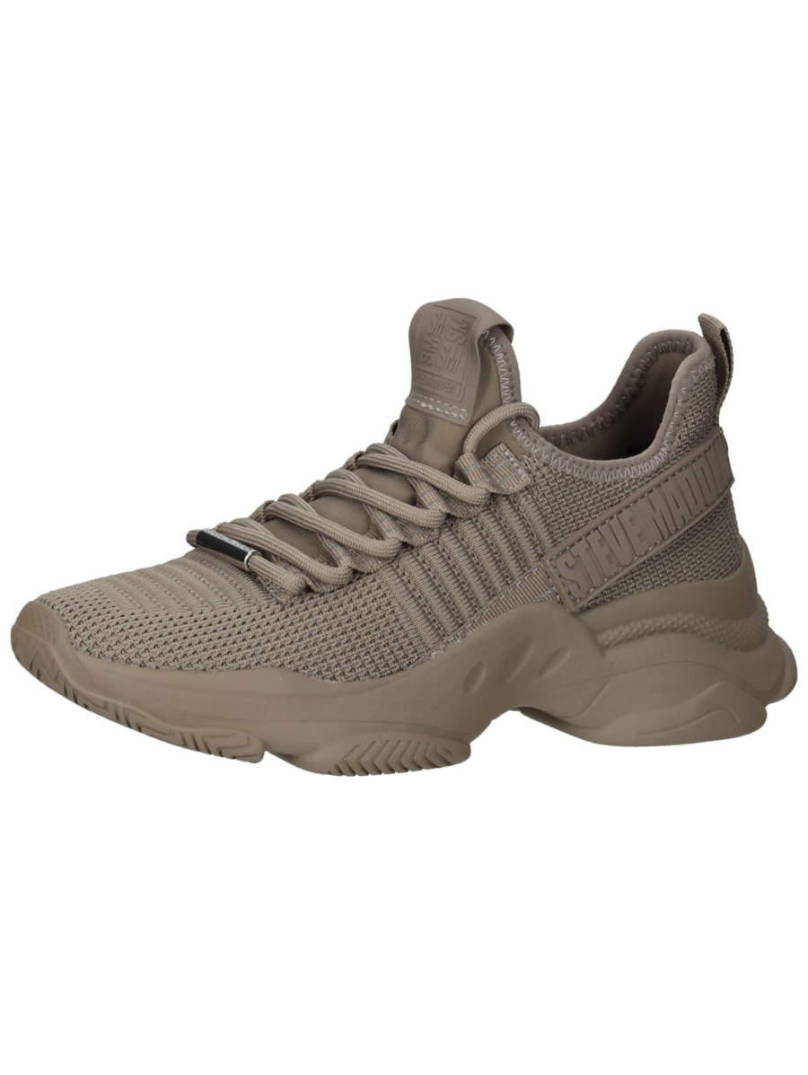 STEVE MADDEN Rövid szárú sportcipők  taupe-Hungary