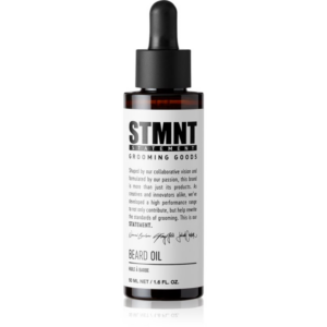 STMNT Care Beard Oil szakáll olaj 50 ml-ár