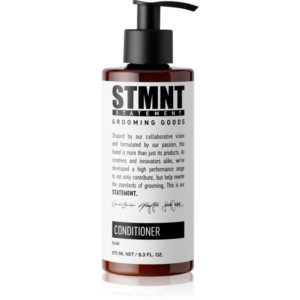STMNT Care Conditioner haj és szakáll kondicionáló uraknak 275 ml-ár