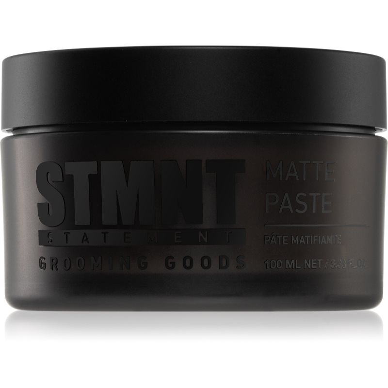 STMNT Julius Cvesar Matte Paste mattító paszta 100 ml