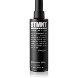 STMNT Nomad Barber Grooming Spray multifunkciós hajspray styling előtt 200 ml-ár
