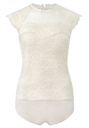 STOCKERPOINT Blúz body 'Romy'  krém-hu