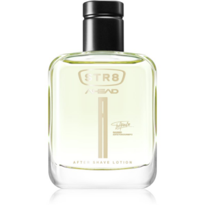 STR8 Ahead After Shave Lotion borotválkozás utáni arcvíz uraknak 100 ml-Eredeti