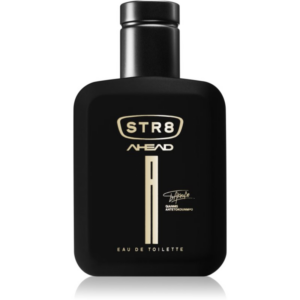 STR8 Ahead Body Fragrance Eau de Toilette uraknak 50 ml-Eredeti