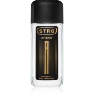 STR8 Ahead Body Fragrance dezodor és testspray uraknak 85 ml-Ár
