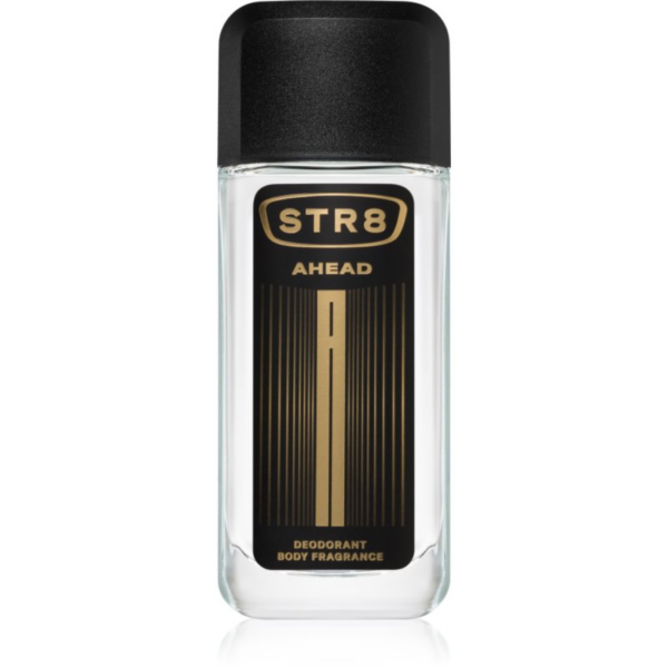 STR8 Ahead Body Fragrance dezodor és testspray uraknak 85 ml-Ár